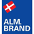 Forsikret hos Alm.Brand
